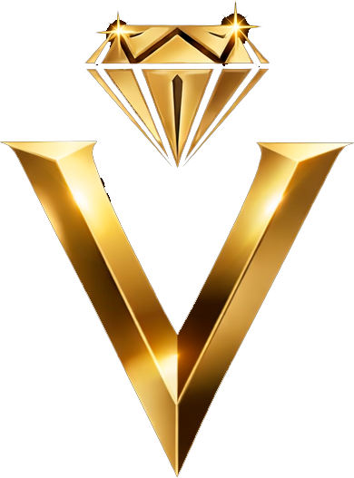 VFitness logo